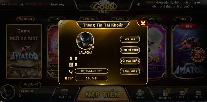 kich-hoat-bao-mat-go88