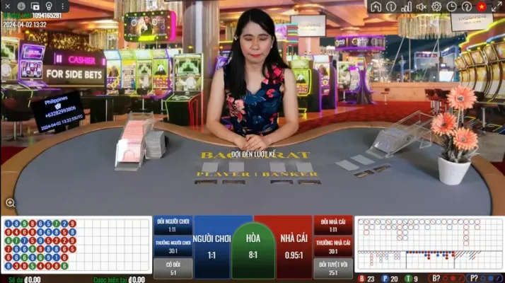 live-casino-go88-club