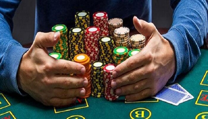 Các bước chơi baccarat luôn thắng được tổng hợp từ cao thủ chuyên nghiệp