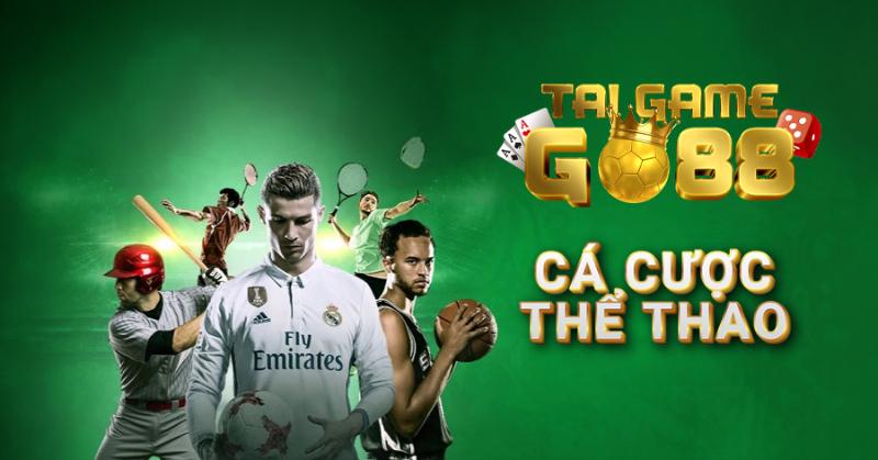 taigamego88 link 12 thể thao Go88 là một hình thức cá cược phổ biến
