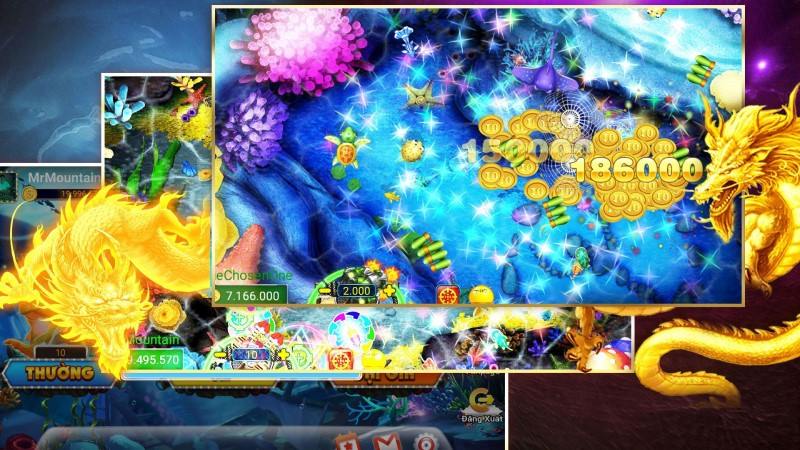 Vũ khí có độ sát thương cao