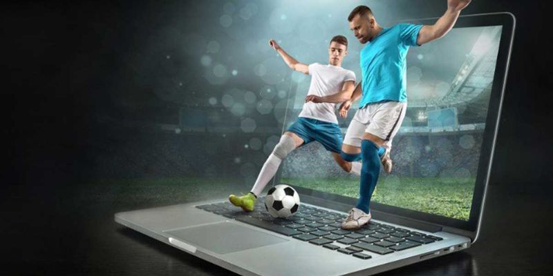 Sảnh cá cược thể thao CMD Sports