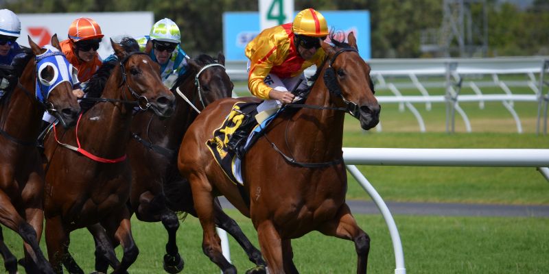 Lucky Derby Go88 có điểm gì hấp dẫn người chơi?