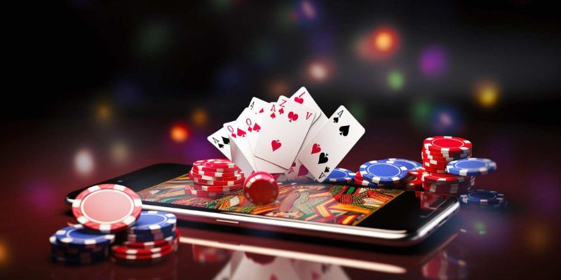 Quản lý vốn cược thông minh