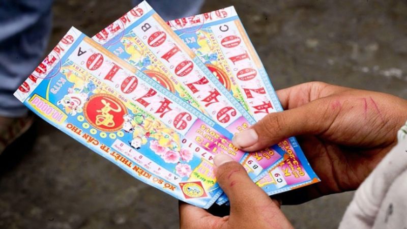 Chia sẻ một vài tips giúp gia tăng phần trăm thắng xổ